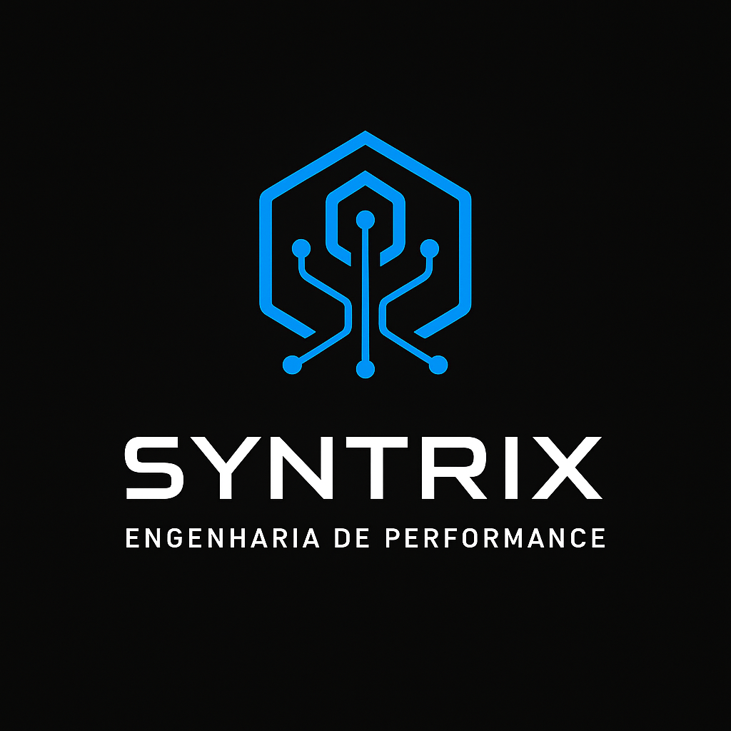 Logo SYNTRIX